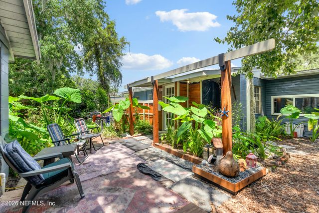2546 LAMEE Lane, Jacksonville, FL 32207