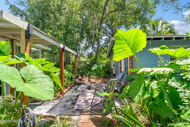 2546 LAMEE Lane, Jacksonville, FL 32207