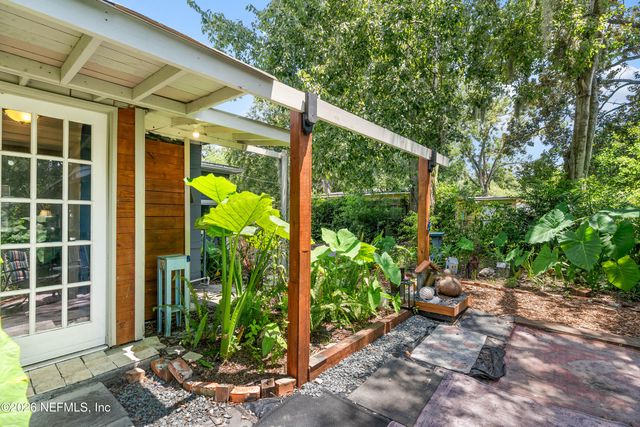 2546 LAMEE Lane, Jacksonville, FL 32207