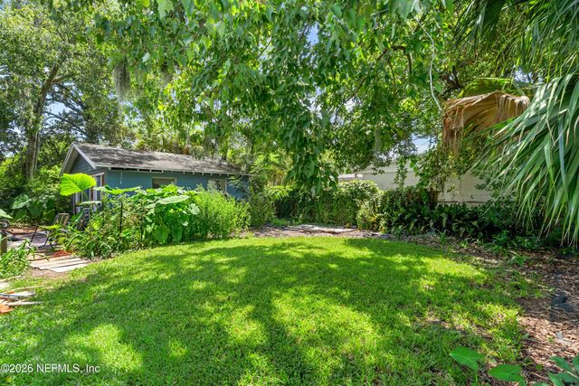 2546 LAMEE Lane, Jacksonville, FL 32207