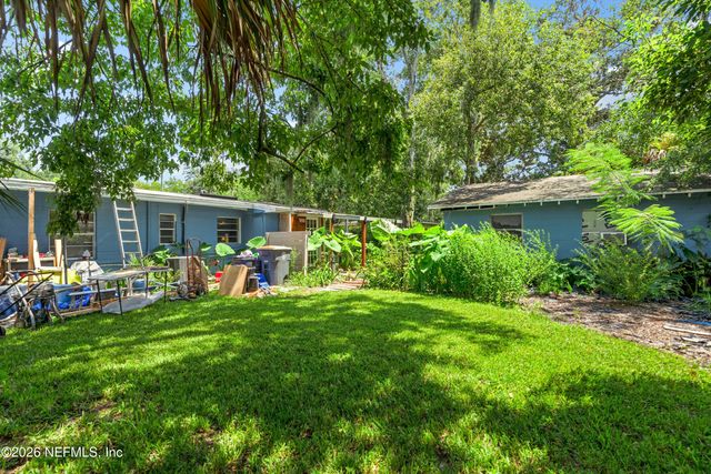 2546 LAMEE Lane, Jacksonville, FL 32207