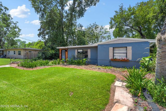2546 LAMEE Lane, Jacksonville, FL 32207