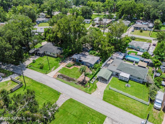2546 LAMEE Lane, Jacksonville, FL 32207