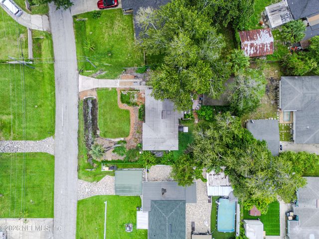 2546 LAMEE Lane, Jacksonville, FL 32207