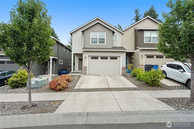 180 N 44th Place, Ridgefield, WA 98642