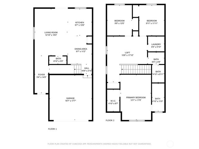 180 N 44th Place, Ridgefield, WA 98642