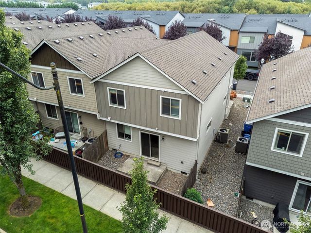 180 N 44th Place, Ridgefield, WA 98642