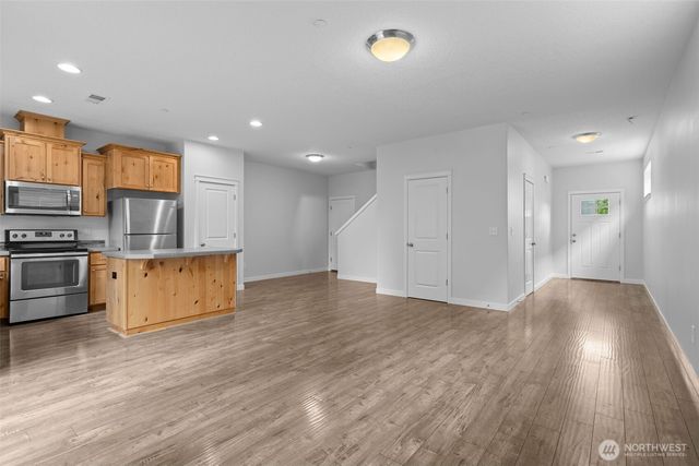 180 N 44th Place, Ridgefield, WA 98642