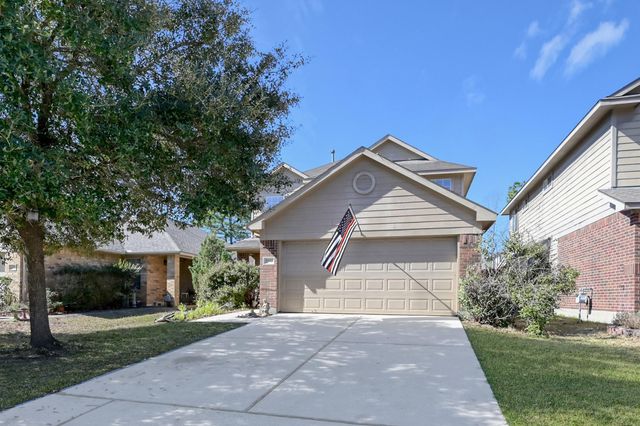 33127 Cottonwood Bend, Magnolia, TX 77354