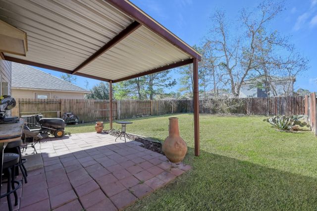 33127 Cottonwood Bend, Magnolia, TX 77354