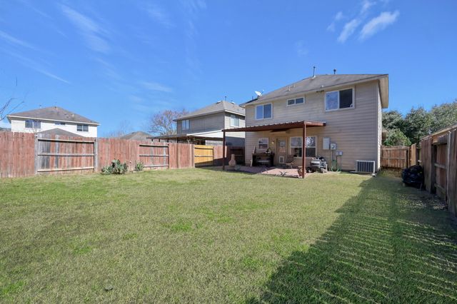 33127 Cottonwood Bend, Magnolia, TX 77354