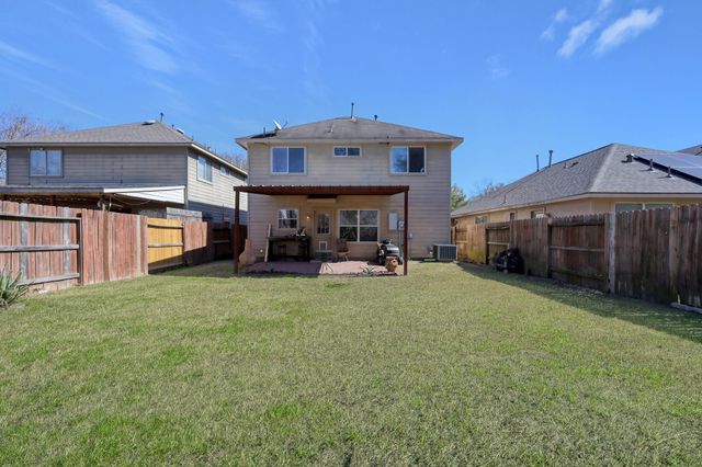 33127 Cottonwood Bend, Magnolia, TX 77354