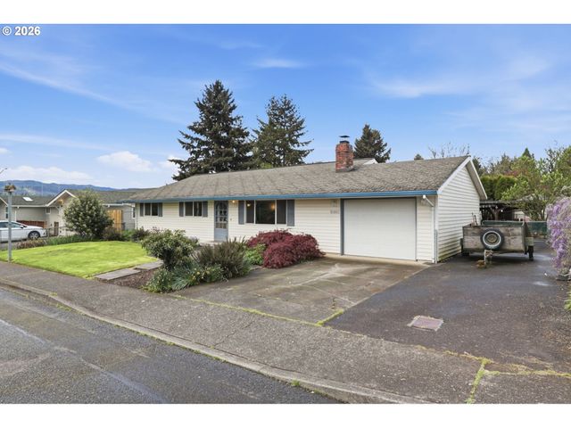 51881 Se 6TH St, Scappoose, OR 97056