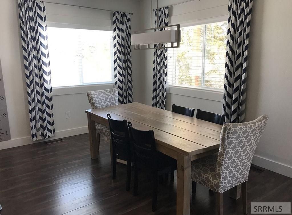 Image 10 of property listing at 161 Walnut Drive, Ashton, ID 83420