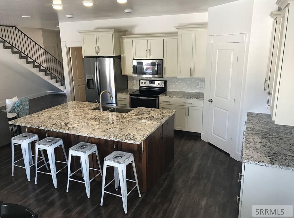 Image 12 of property listing at 161 Walnut Drive, Ashton, ID 83420