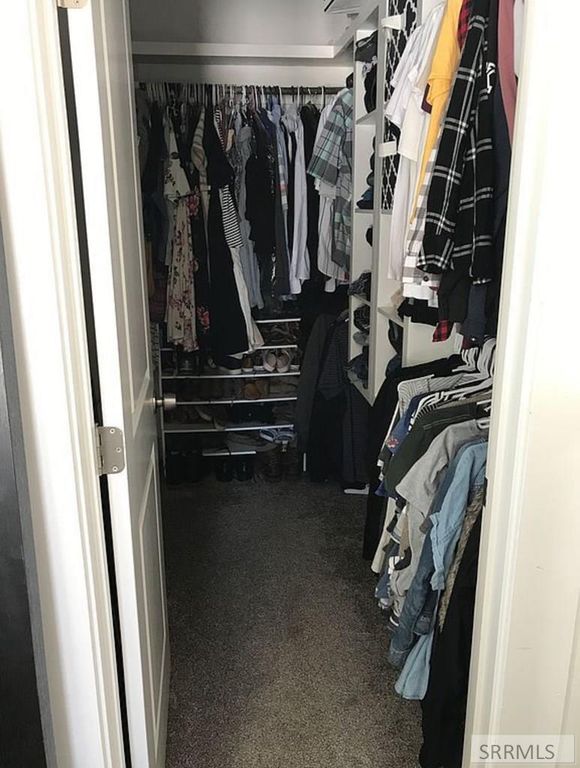 Image 16 of property listing at 161 Walnut Drive, Ashton, ID 83420