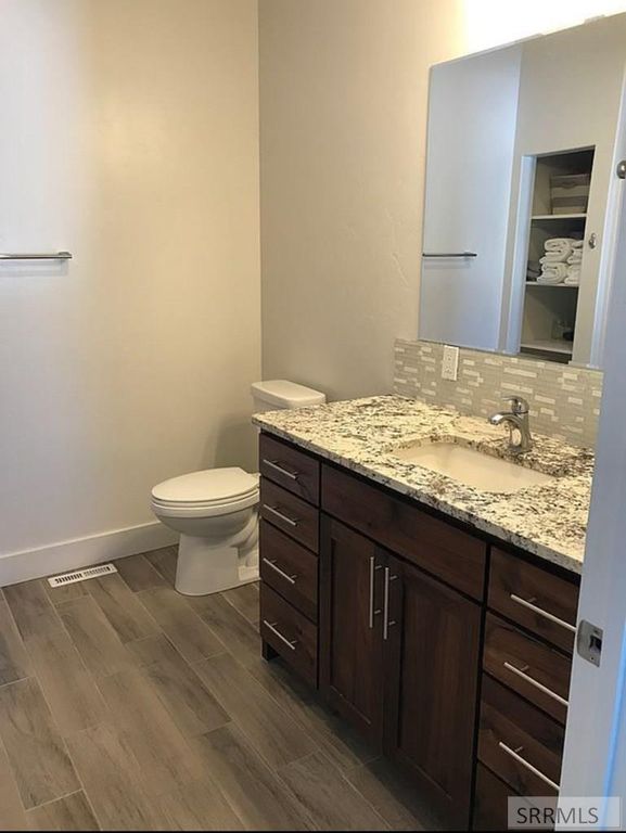 Image 17 of property listing at 161 Walnut Drive, Ashton, ID 83420