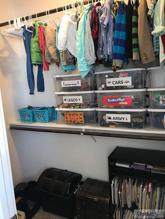 Image 25 of property listing at 161 Walnut Drive, Ashton, ID 83420