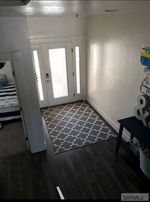 Image 26 of property listing at 161 Walnut Drive, Ashton, ID 83420