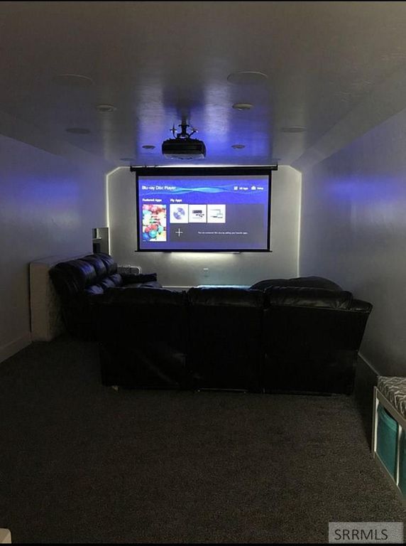 Image 33 of property listing at 161 Walnut Drive, Ashton, ID 83420