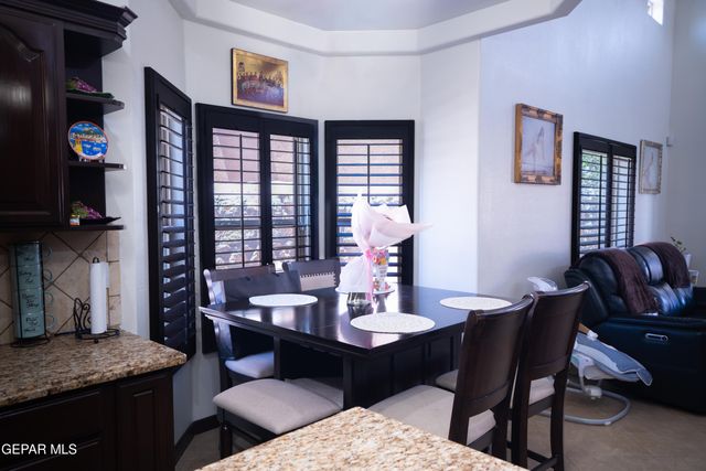 3061 SOLAR POINT Lane, El Paso, TX 79938