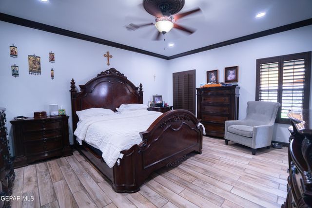 3061 SOLAR POINT Lane, El Paso, TX 79938