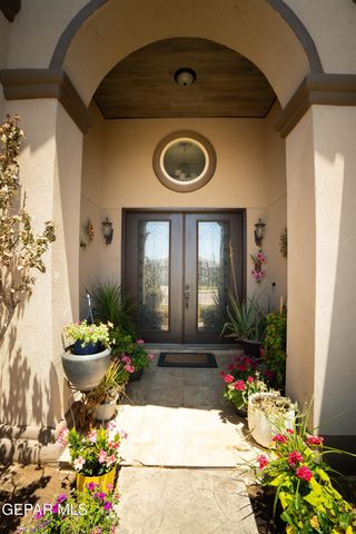 3061 SOLAR POINT Lane, El Paso, TX 79938