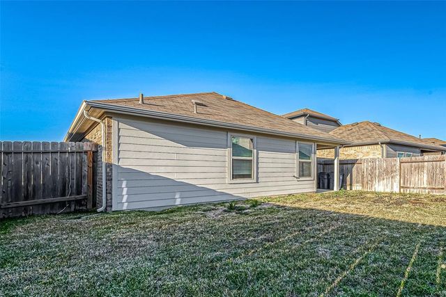 2326 Silver Plume Lane, Spring, TX 77373