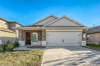 2326 Silver Plume Lane, Spring, TX 77373