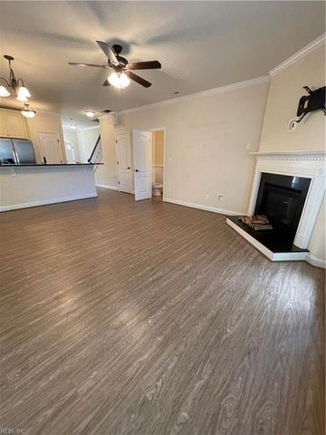 573 Old Colonial WAY, Newport News, VA 23608