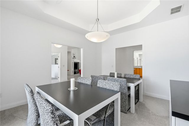 1529 Clear Brook Drive, Sugarcreek Twp, OH 45440