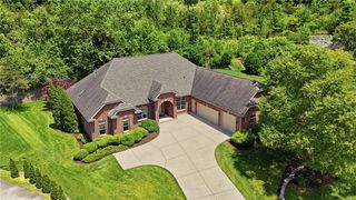 1529 Clear Brook Drive, Sugarcreek Twp, OH 45440