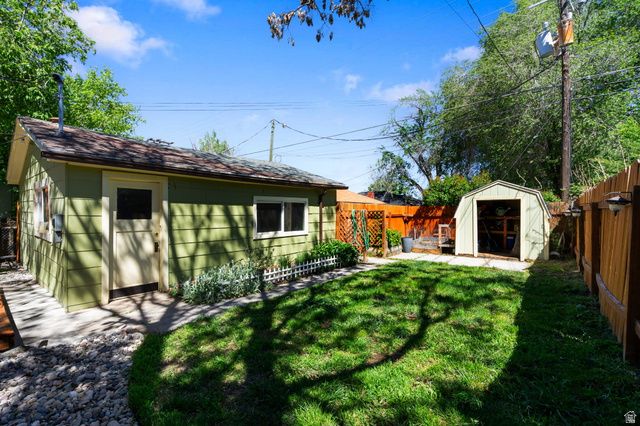 1216 E 25TH ST, Ogden, UT 84401