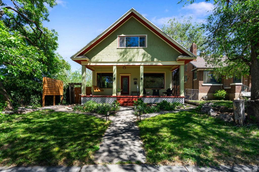 1216 E 25TH ST, Ogden, UT 84401