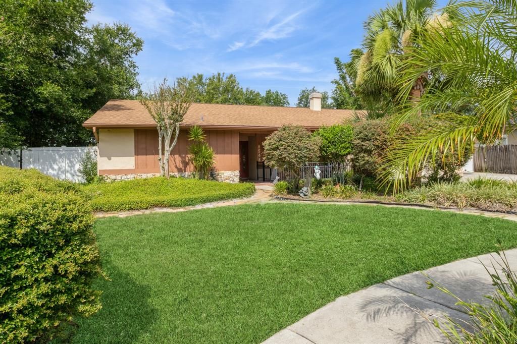 8548 SHADY GLEN DRIVE, Orlando, FL 32819