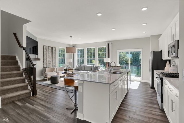 1895 Werner Lane, Westfield, IN 46074