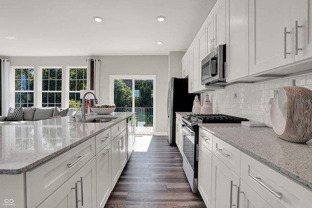 1895 Werner Lane, Westfield, IN 46074