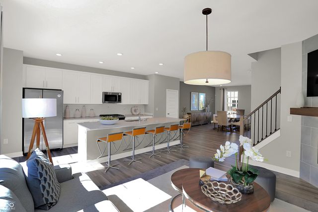 1895 Werner Lane, Westfield, IN 46074
