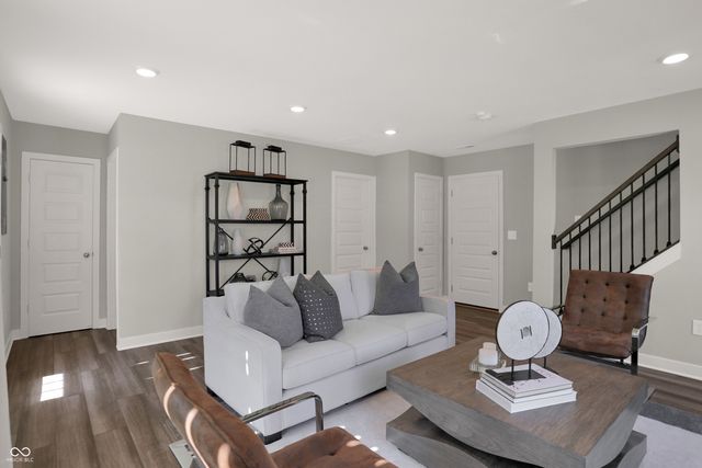 1895 Werner Lane, Westfield, IN 46074