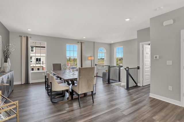 1895 Werner Lane, Westfield, IN 46074