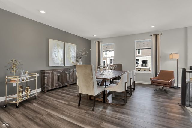 1895 Werner Lane, Westfield, IN 46074