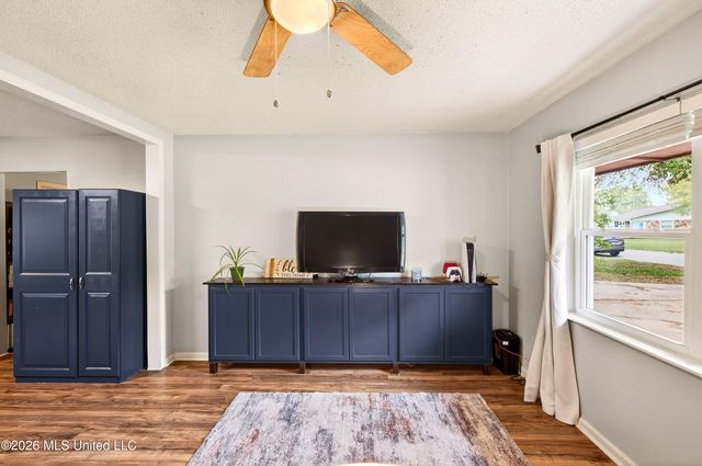 2506 Fortson Street, Gulfport, MS 39503