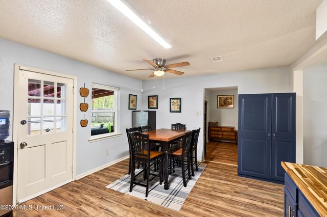 2506 Fortson Street, Gulfport, MS 39503