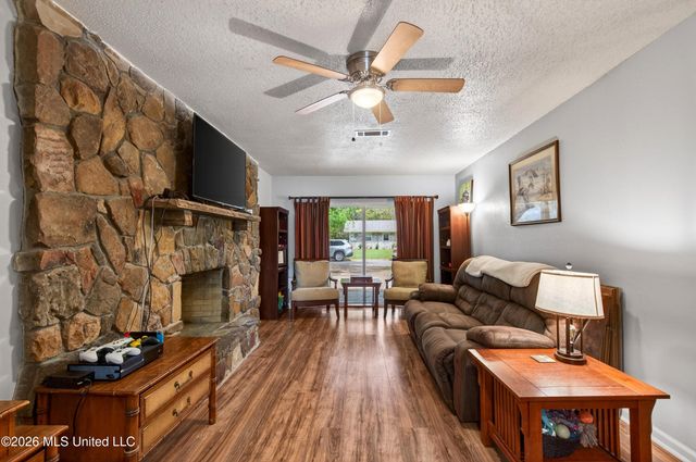 2506 Fortson Street, Gulfport, MS 39503