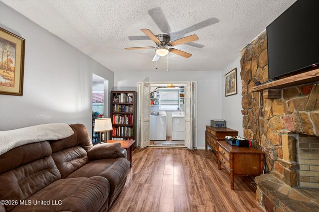 2506 Fortson Street, Gulfport, MS 39503