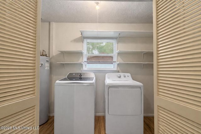 2506 Fortson Street, Gulfport, MS 39503