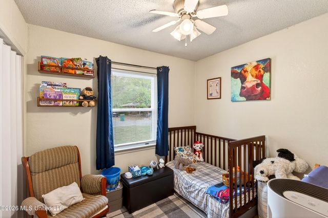 2506 Fortson Street, Gulfport, MS 39503