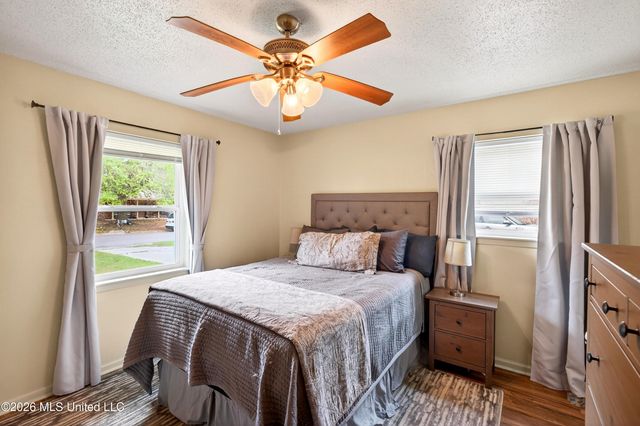 2506 Fortson Street, Gulfport, MS 39503