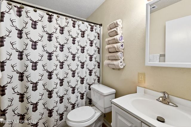 2506 Fortson Street, Gulfport, MS 39503