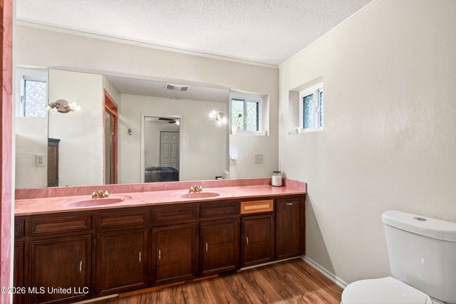 2506 Fortson Street, Gulfport, MS 39503